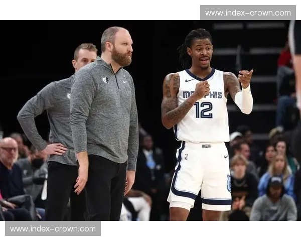 詹金斯试验小个阵容 灰熊应对伤病潮调整攻防节奏