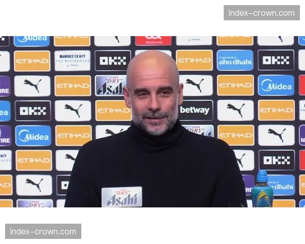 瓜迪奥拉面临去留抉择 联赛杯决赛或成转折点